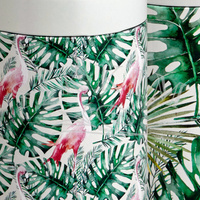 Komplet puszek JM `Jungle` okrągłych 125g